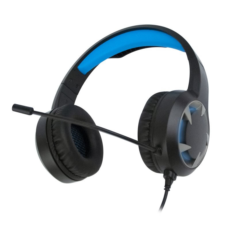 Ngs Auricular Gaming Ghx 510 Led Ps4xboxonepc